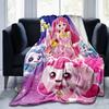 1pc Starry Sky Princess Blanket: Perfect for Home Decor, Couch Cover, Travel .B063