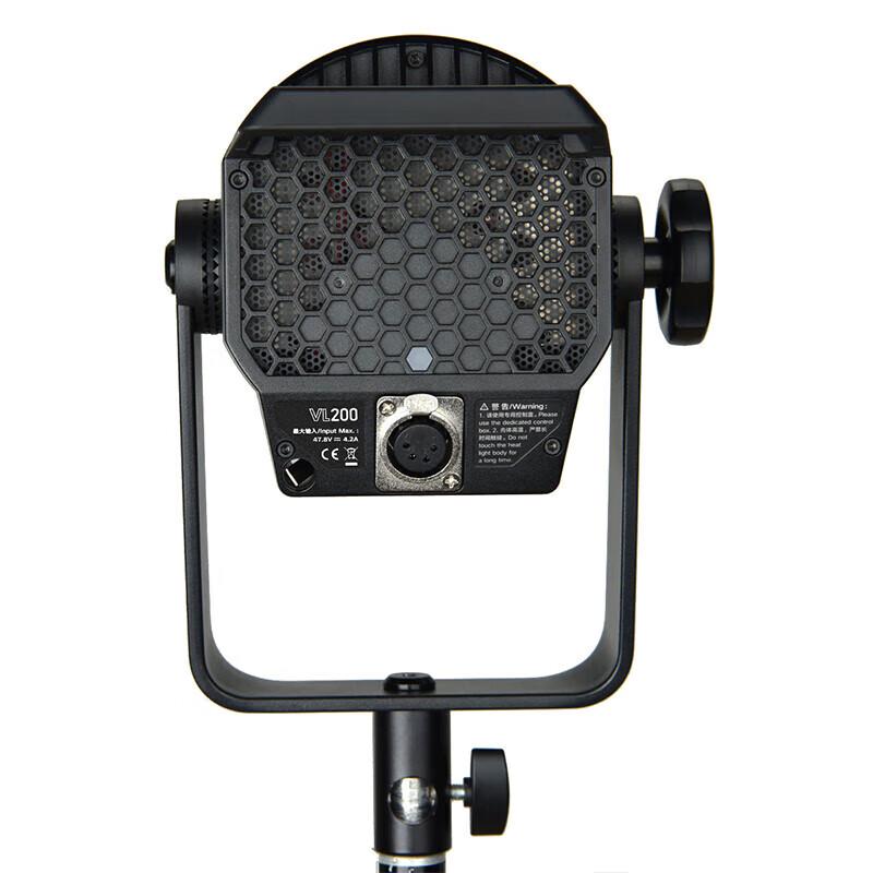 Godox VL Series LED Photography and Video Light