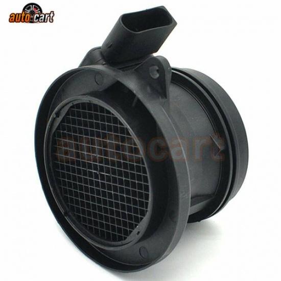 5WK9638 Mass Airflow Sensor 2710940248 For Mercedes C230 1.8l Supercharged