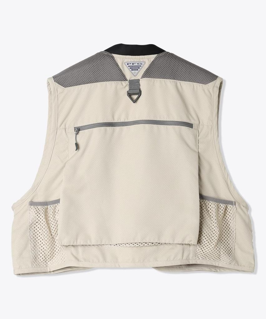 Columbia Henry Falk VI Vest FM4617