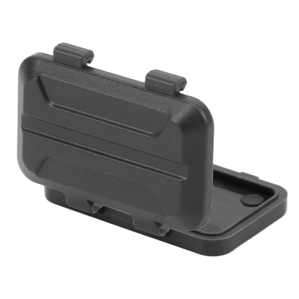 RC Side Tool Box Professional High Simulation RC Box for SCX24 1Celsius18 1Celsius24 RC Car