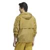 Adidas CE Mountain Parka Bronze Size M Men's Jacket, Pre-Rubbed (JM2047), (KQD44)