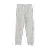 The North Face Tech Air Mixed Size 150 Kids' Sweatpants, Unisex, Stretch, Anti-Static, Gray,