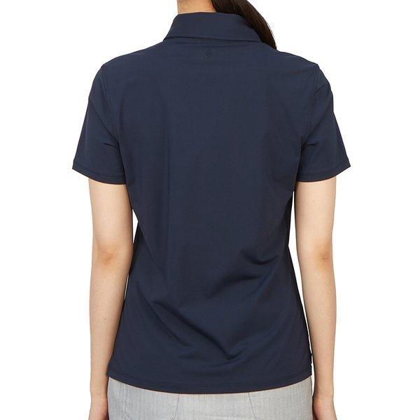 Zipore Golfwear Women S Collar ShorT Sleeve T ShirT G4lc0k862 TwlT