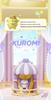 Sanrio My Melody & Hello Kitty Night Light Ornament - Trendy Play Figure Gift