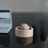 Refillable Wooden Essential Oil Diffusers DIY Fireless Aromatherapy Diffuser  Home Decoration