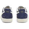 Puma END. x Clyde OG 50th Anniversary - Navy Men Sneakers Blue Frosted-Ivory 392302-03