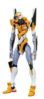 Ichiban Kuji Evangelion Новая театральная версия Приз D Специальная креативная модель Единица-00 (Восстановить) (Приз)