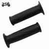 For Yamaha TMAX 530 500 YZF R6 YZF R1 Motorcycle Hand Grips 7/8 inch Rubber Throttle Turn Grip Settle Handle Bar Grips