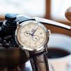 [Orient] Bambino RN-AK0702Y Automatic Watch - Ivory