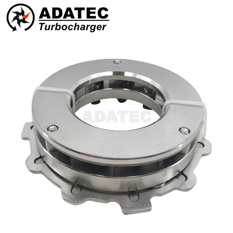 03G253010JX 724930 716216 VNT  716860 756062 720855 Turbo Nozzle Ring for Seat Toledo III 2.0 TDI 103Kw 140HP BKD 2004-2008