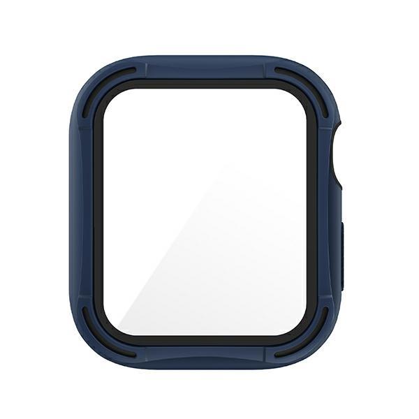 Etui Do Apple Watch Series 4 UNIQ Torres Niebieskie