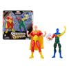 Marvel Squadrons Supreme Legends Hyperion Doctor Spectrum 6-inch Action Figure 2-Pack