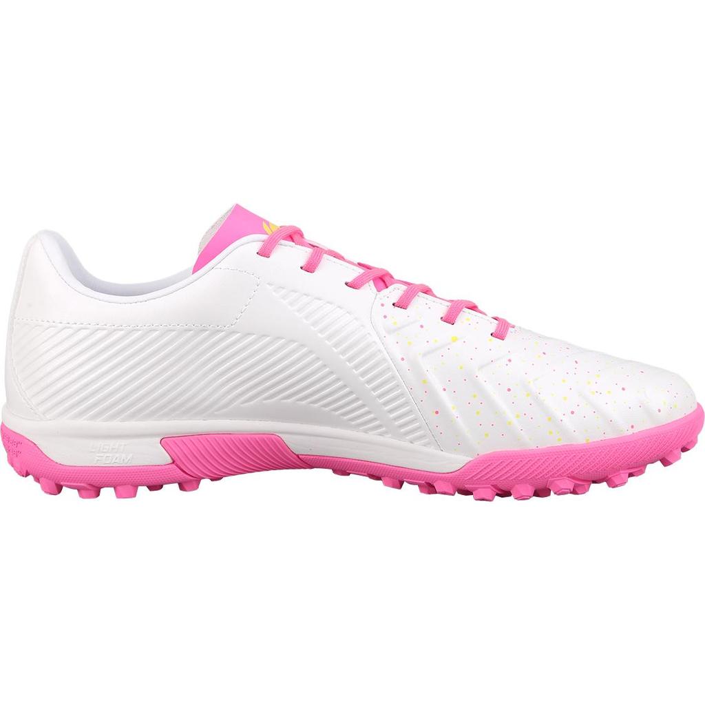 Li Ning TF Turf Artificial Turf Cushioning Soccer Ball Training Shoes Unisex YSTT031-51