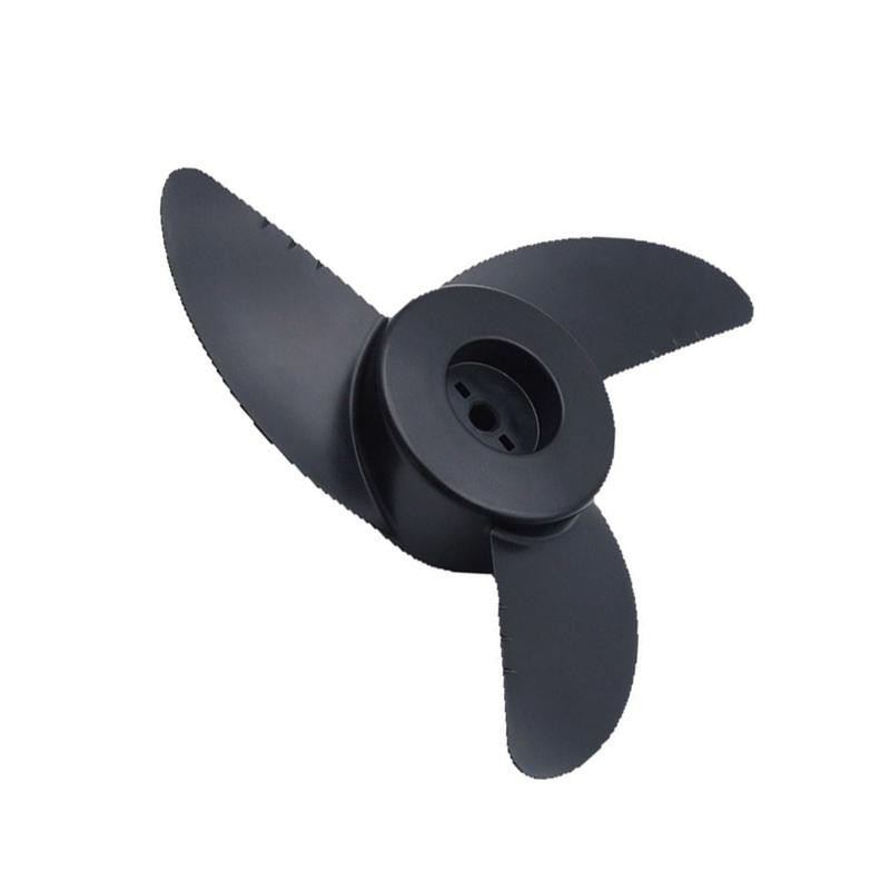 As Shown In The Figure Marine Boat Accessory Reduced Energy Consumption Efficient Performance Smooth Navigation