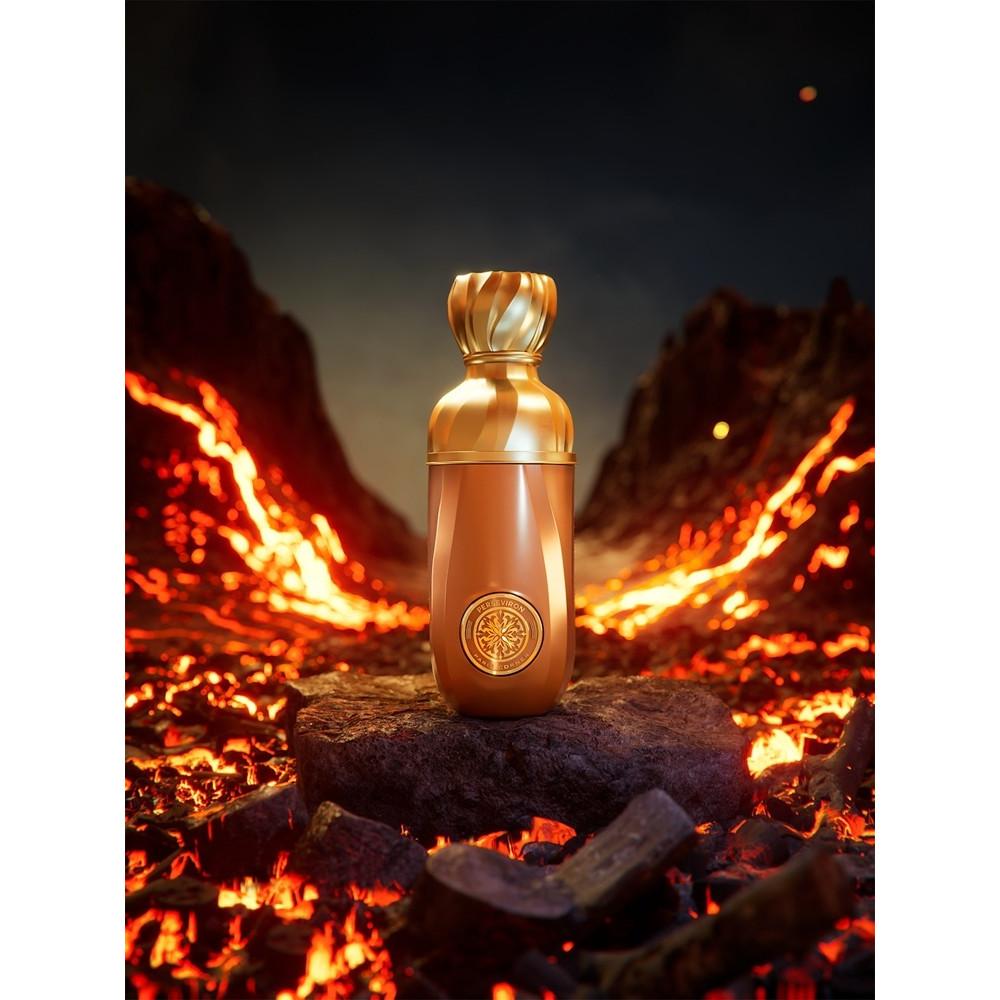 Paris Perseviron Eau De Parfum