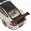 PMA Porsche 911 GT3 RSR Presentation 2009 Completed Product 1/43