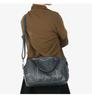 Women's Top Grain Cowhide Summer Tote: European & American Style, Large Capacity, Handbag & Crossbody.