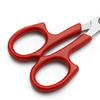 Multi-Functional Elbow/Straight Tailor Scissors Sewing Embroidered Scissors For Diy Handcraft Paper Fabric Cutting Tools