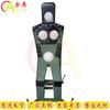Chiao Combat Training Dummy
