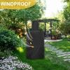 Pizza Oven Cover Waterproof Outdoor Outdoor Traveling Picnic Practical