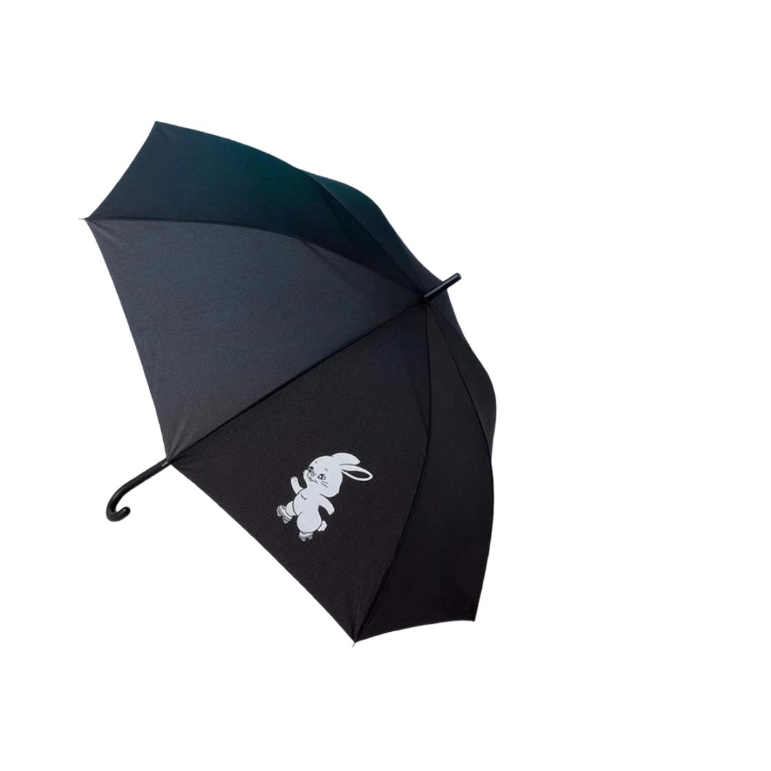 NewJeans Tokki Umbrella Black ONE SIZE