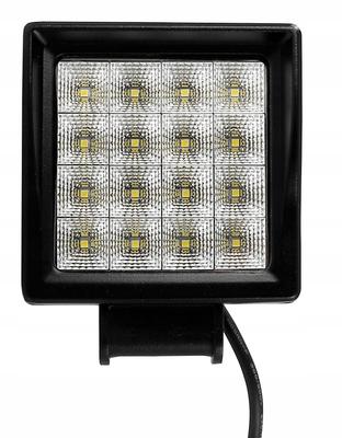CREE HALOGEN LED WORK LAMP 45W 12-24V 2500 Lm