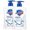Safeguard Antibacterial Hand Wash