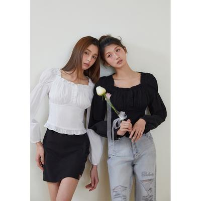 Tops – Bluse e camicie
