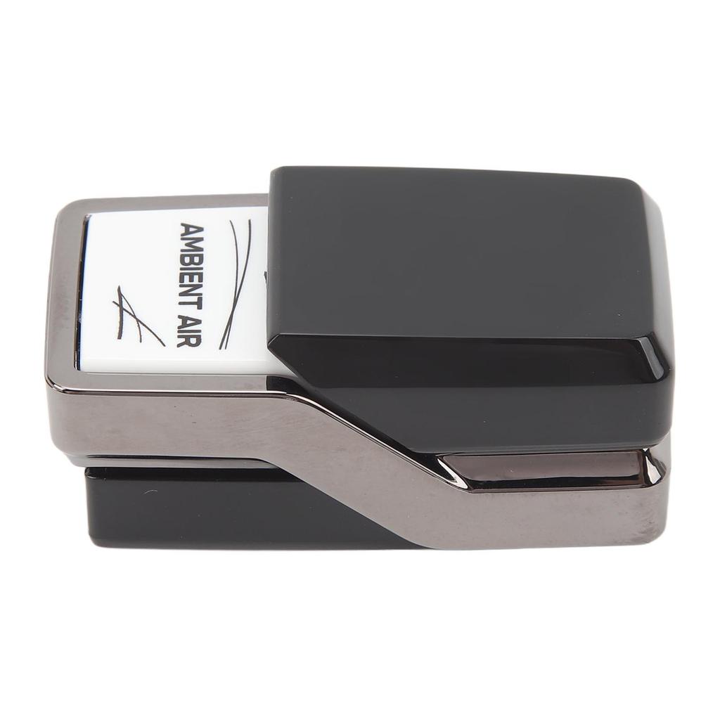 Náplň do osvěžovače vzduchu do auta Dlouhotrvající čištění Difuzér vůně do auta Pro 5 Series G30 G31 2016 až 2023 Typ 4