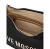 Bag LOVE MOSCHINO LOVE MOSCHINO JC4027PP1NKD000B Black