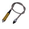 Grinder Flexible Shaft Extension Cable Chuck Handle Electric Polisher Adapter Accessories