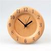 Custom Solid Wooden Alarm Clock