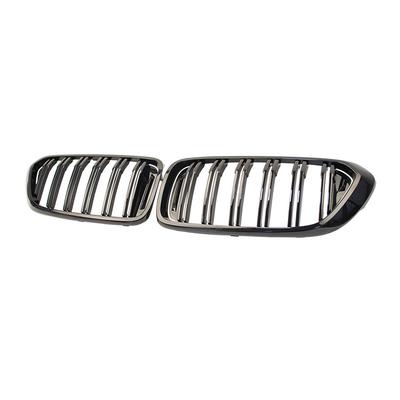 Exterieur accessoires – Radiatorroosters en andere roosters