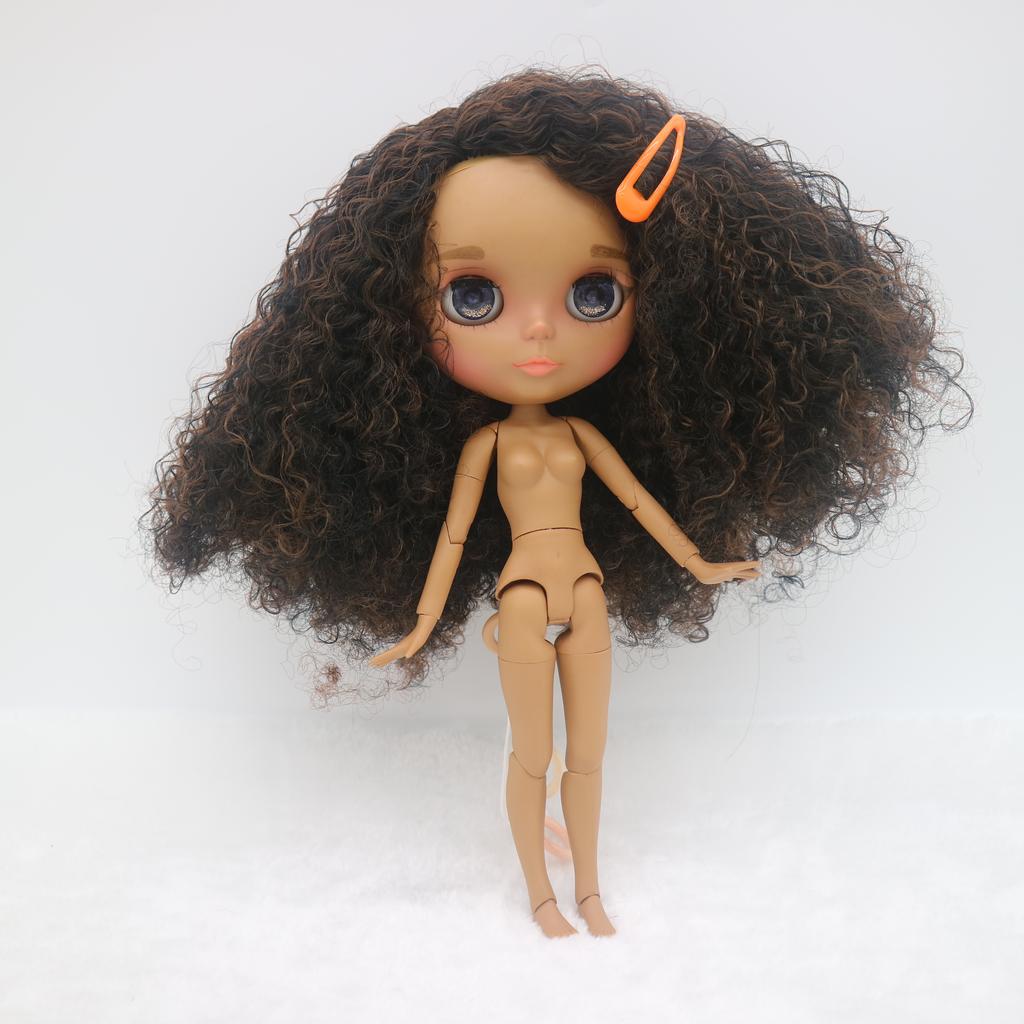 ON SALE customized doll joint body doll Nude Blyth Doll Factory doll