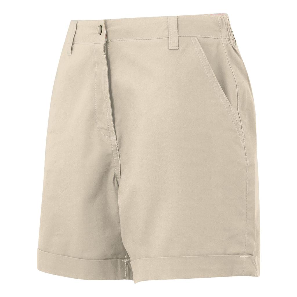 Regatta Womens/Ladies Xanthi Shorts