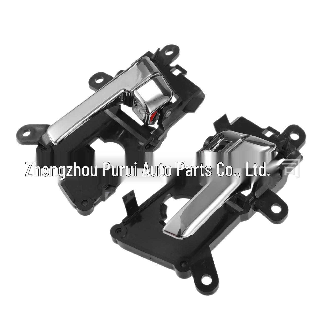 

826102T010 826202T010 836102T010 Compatible Interior Door Handles for Kia Optima Left Front