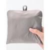 MUJI Water-Resistant Foldable Large Tote Bag