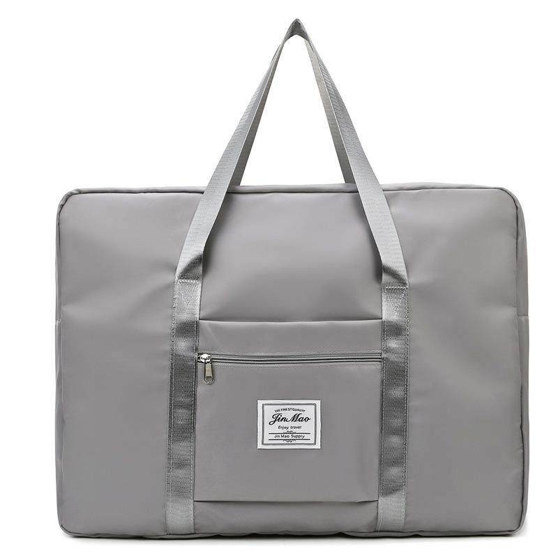 Travel Bag for Women, Lightweight Travel, Short-distance Storage, Boarding Luggage Bag for Men, Fitness Large-capacity Maternity Bag