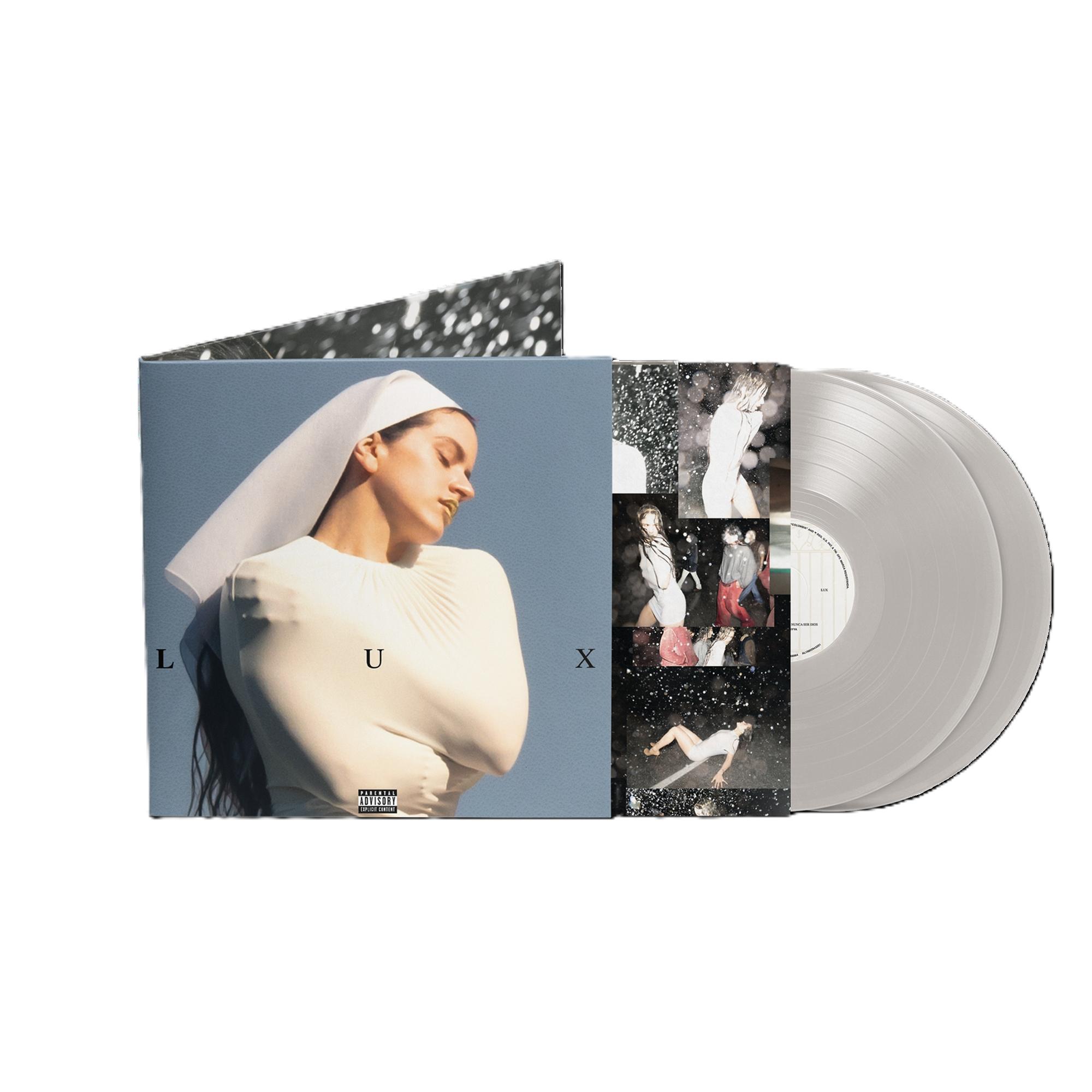 

Платівка ROSALIA LUX 19802943251 COLUMBIA 2025 Не Японія Поп