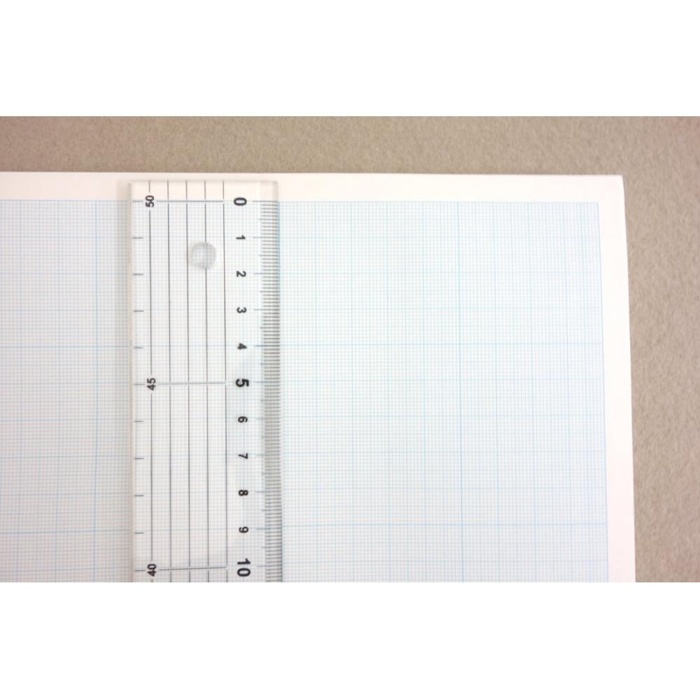 KOKUYO Grafpapir B4 100 ark Ho-14