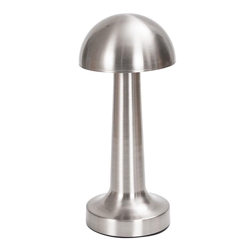 UOSU LED Dumbbell Rechargeable Desk Lamp