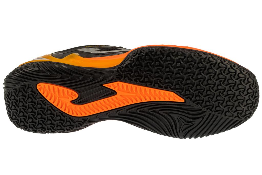 Joma Open Men 25 TOPEW, Mens black Tennis shoes