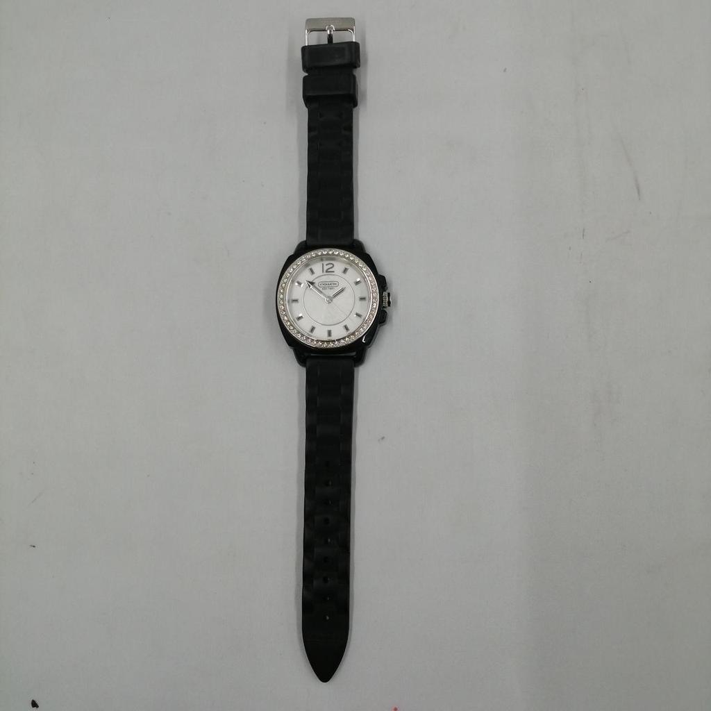 Used COACH Quartz Watch