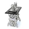 Children Delicate Toy Dollhouse Retro Sewing Machine Toys Kids Fairy Supplies