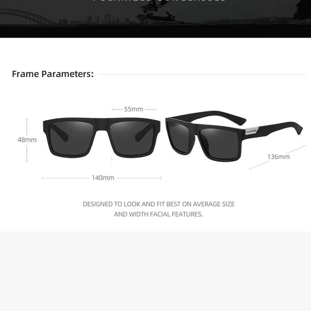 Brand New Polarized Sunglasses Men Women UV400 Sun Glasses Fishing Goggles Outdoor Baseball Softball Sport Eyewear