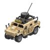 World War 2 WW2 Army Military Soldiers SWAT Armored Vehicles Assemble Building Block MOC Model DIY Bricks Educational Toys