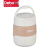 Debo Ruby Stainless Steel Soup Pot