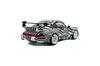 Solid Porsche Mini Car 1/18 911 (964) RWB Rauh-Welt THE ZEBRA 2022
