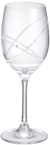 [Officially Imported] Wedgwood Promise with This Ring Wine Pair 58310700129